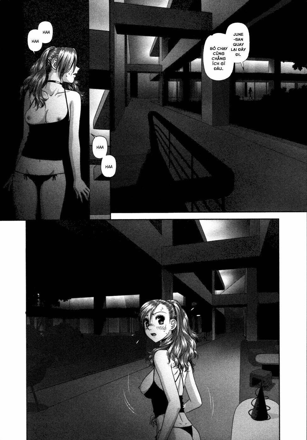 my doll house chapter 12 14