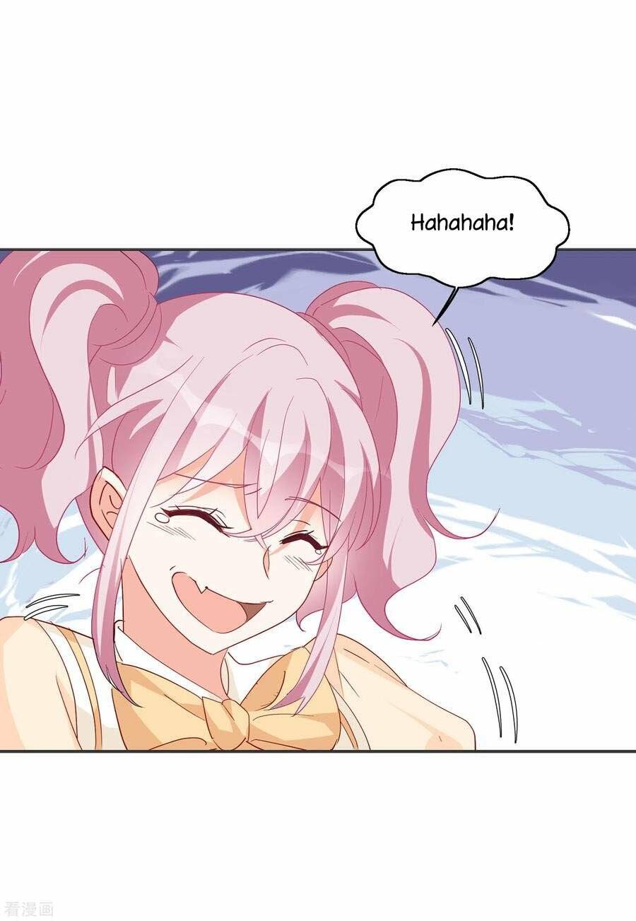 cô ấy đến rồi, xin nằm xuống! chapter 95 19