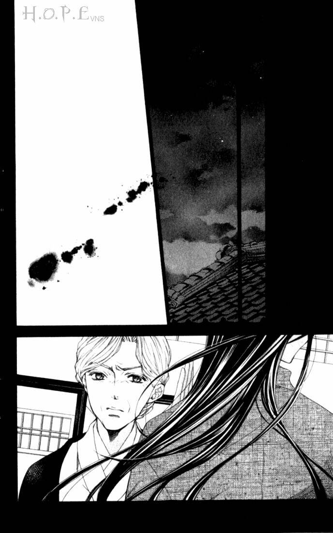 cung đàn vàng chapter 56 30