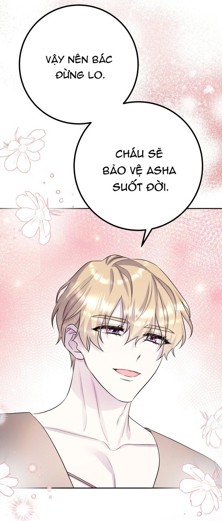 [18+] nếu cứu rỗi một cầm thú hư hỏng chapter 42.2 17