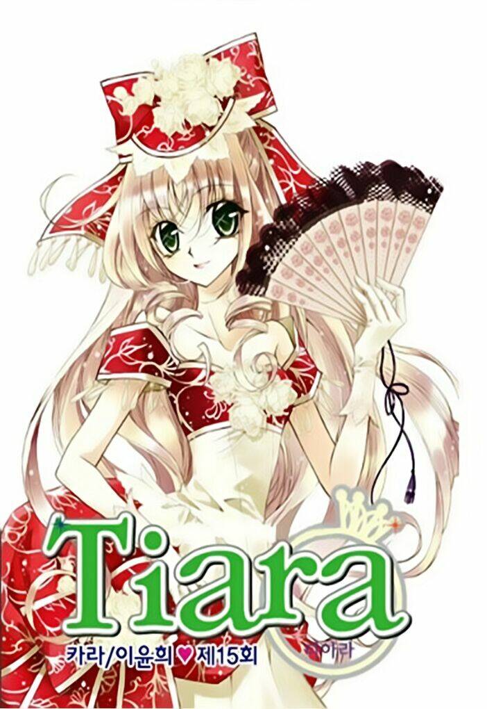 tiara chapter 15 3