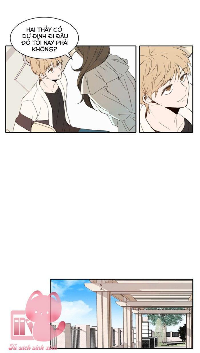 a good day to be a dog chapter 5 9