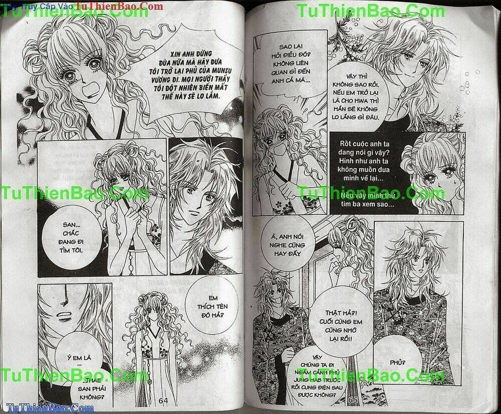 địa ngục tuyết trắng chapter 22 11