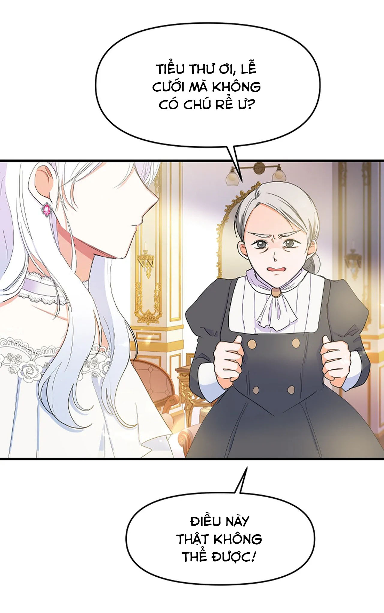 chồng tôi từ chối ly hôn với tôi chapter 2 15