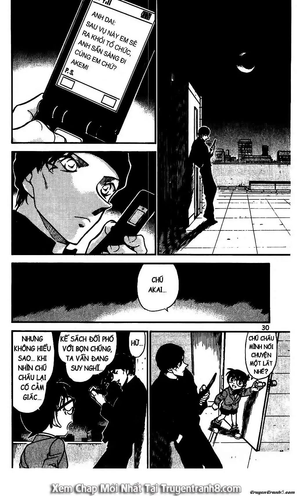 conan chapter 599 12