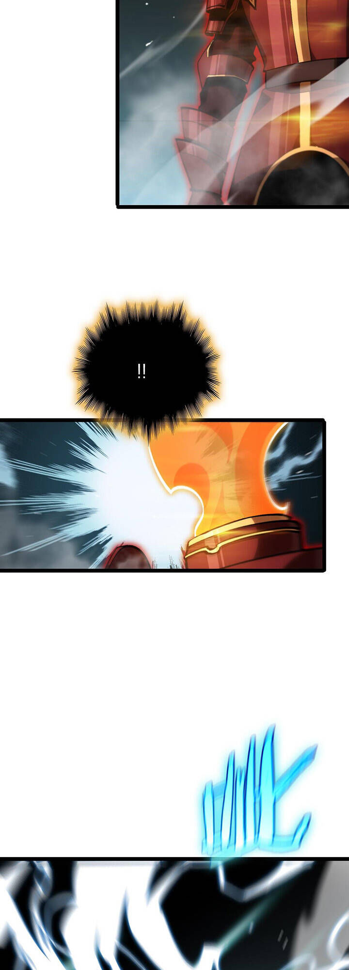 chư giới - tận thế online chapter 179 15