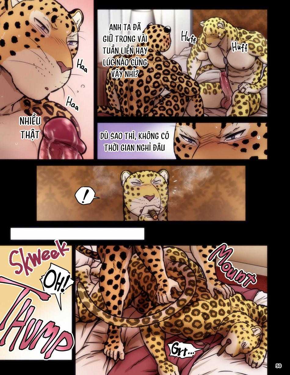 oneshot nhân thú mặn mòi chapter 37 22