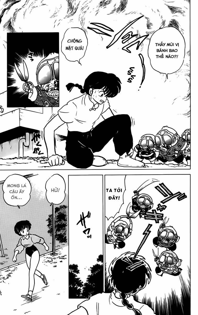 suối lời nguyền chapter 155 12