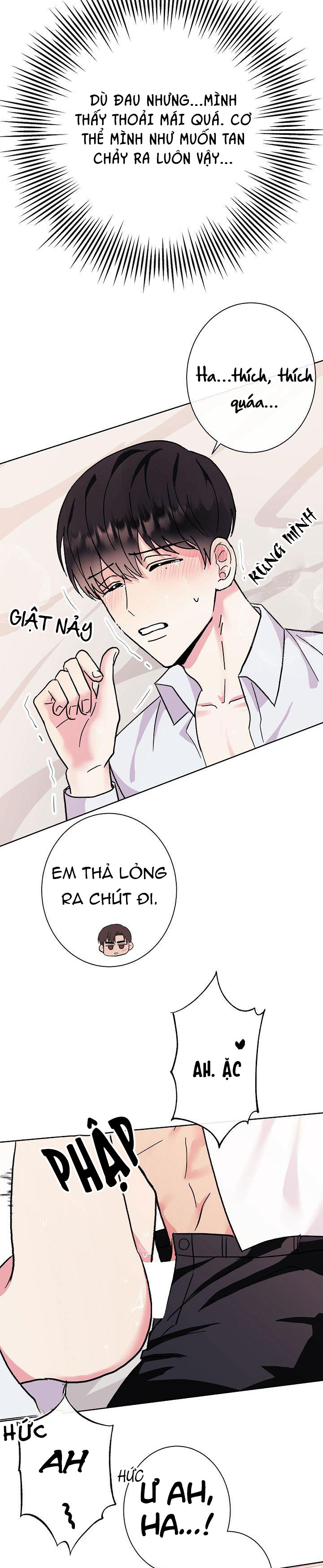 đứa bé là con tôi chapter 2 26