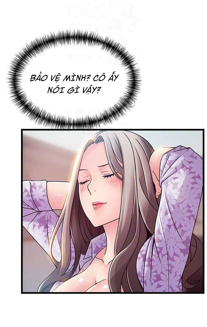 điểm yếu chapter 80 21