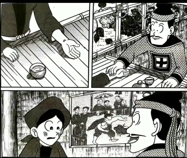 thần đồng đất việt chapter 198 86