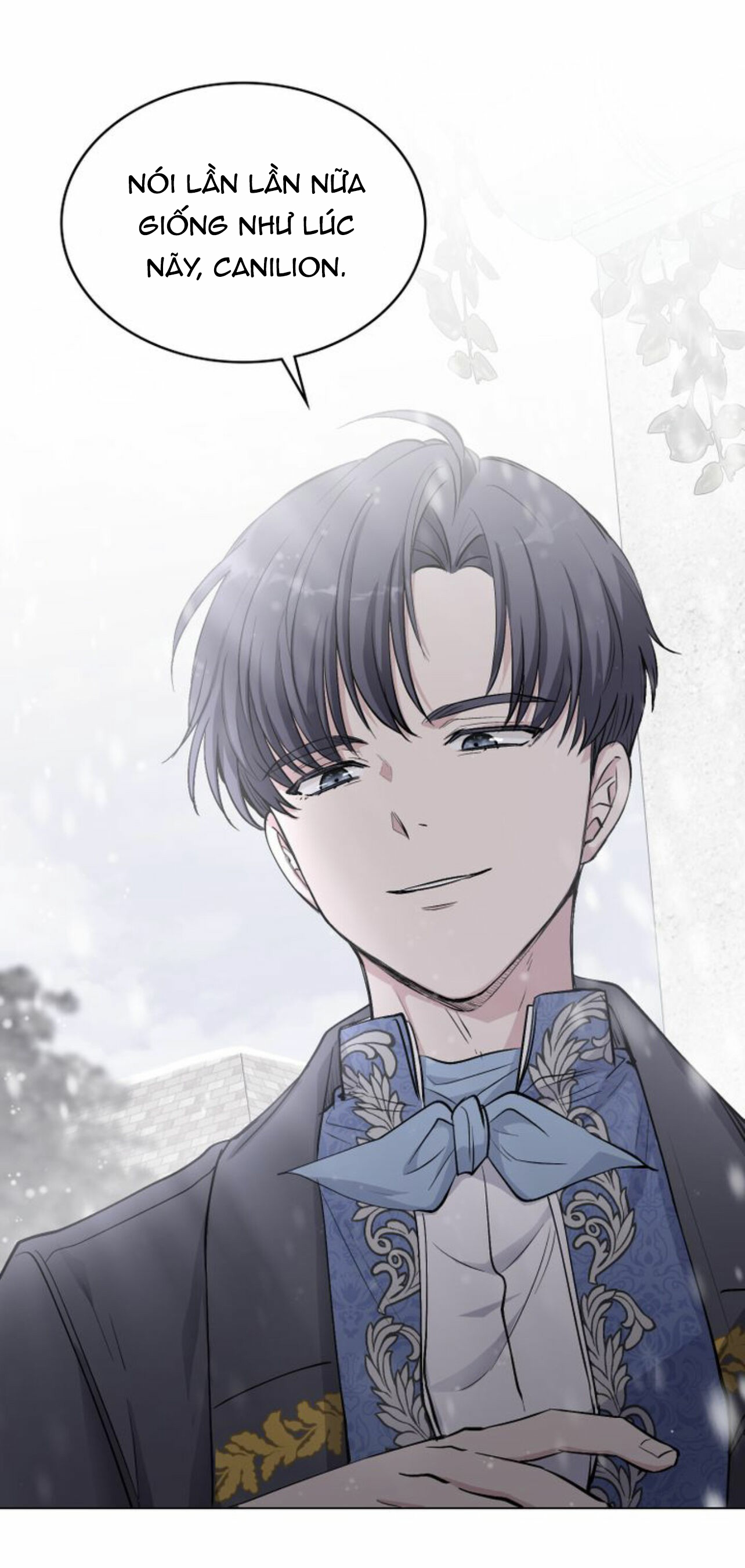 chịu đựng đi đại công tước!! chapter 8 27