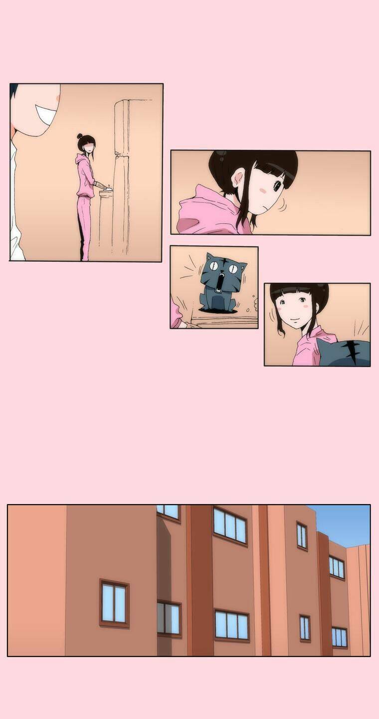 can't see can't hear but love chapter 8 29