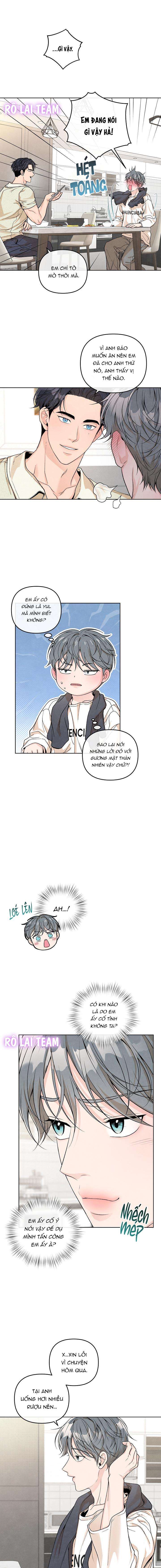 người cũ không rủ cũng đến chapter 10 6