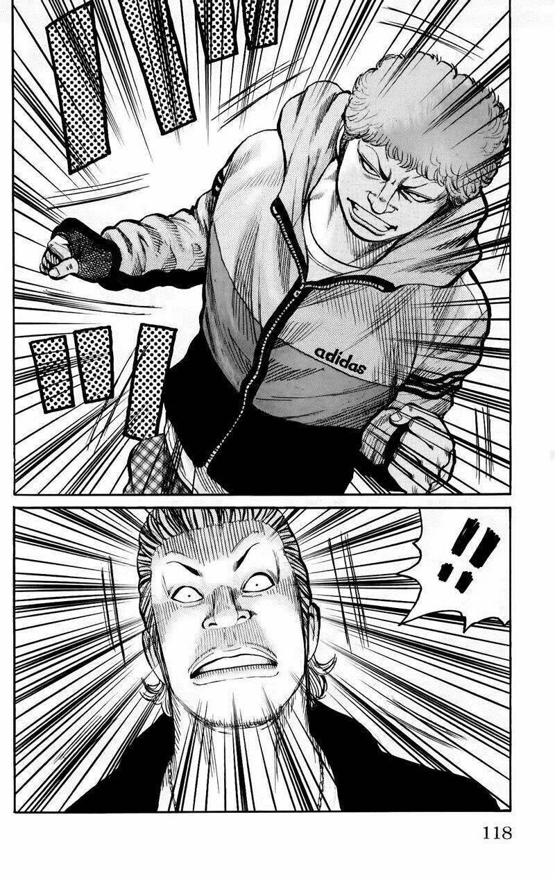 worst chapter 115 19