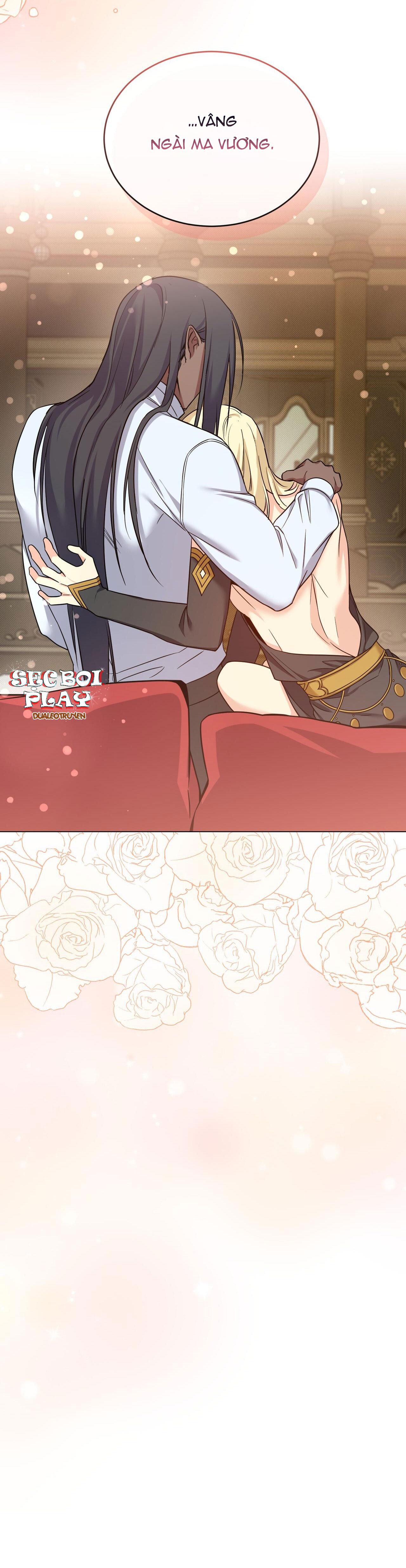 mặt trăng quỷ chapter 31 9