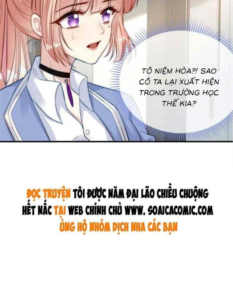 tôi được năm đại lão chiều chuộng hết nấc chapter 56 30