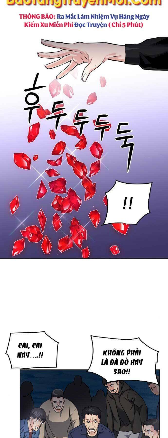 Druid Tại Ga Seoul - Người Hóa Thú Chapter 60 47