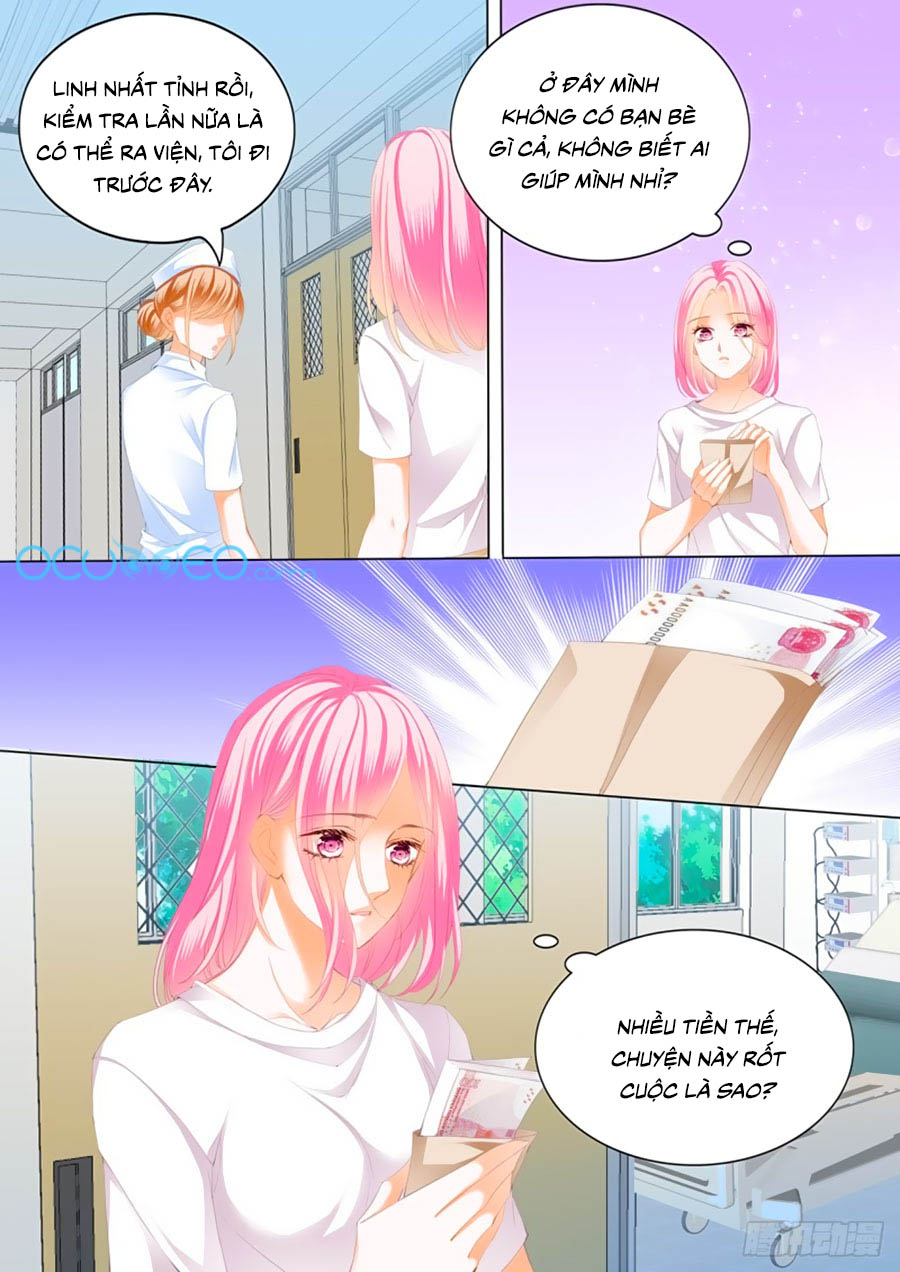 cuồng nhiệt boss, sủng thê xin kiềm chế chapter 72 3