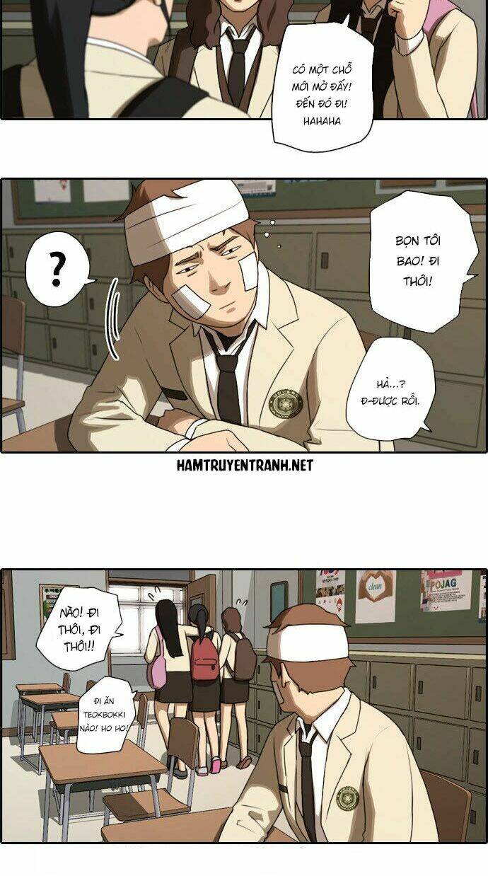 free draw m chapter 19 21