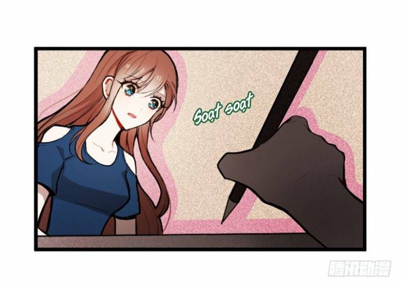 vết cắn và khế ước chapter 13 20