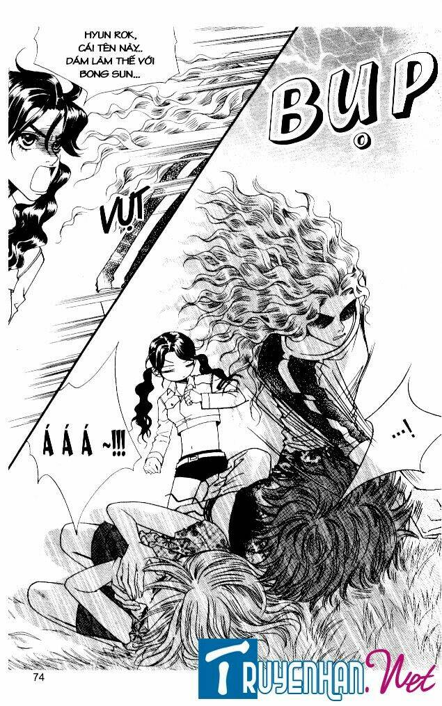 thiên thần bảo hộ chapter 9 9