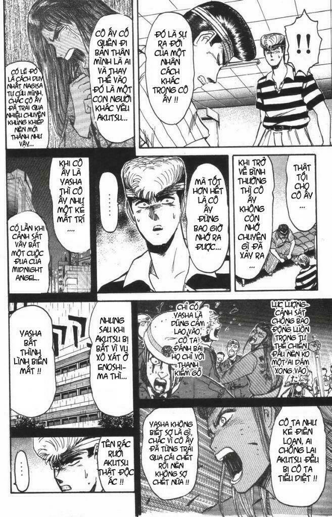 shonan junai gumi chapter 105 10