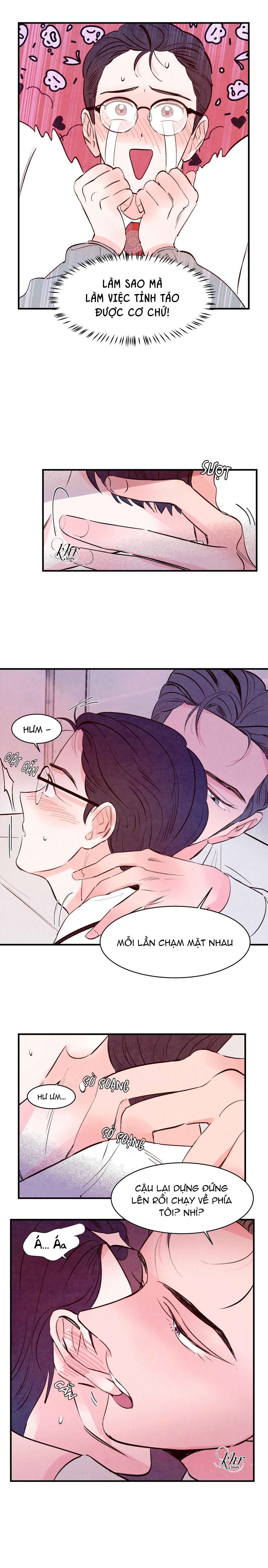 say tình [bl] chapter 9 2