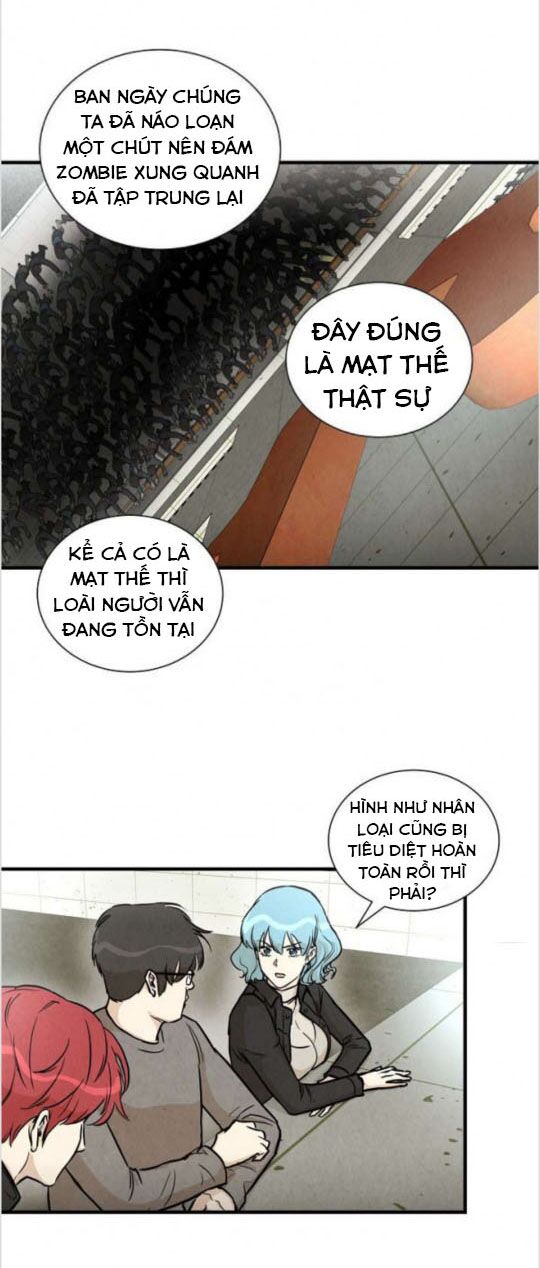 return survival chapter 16 22