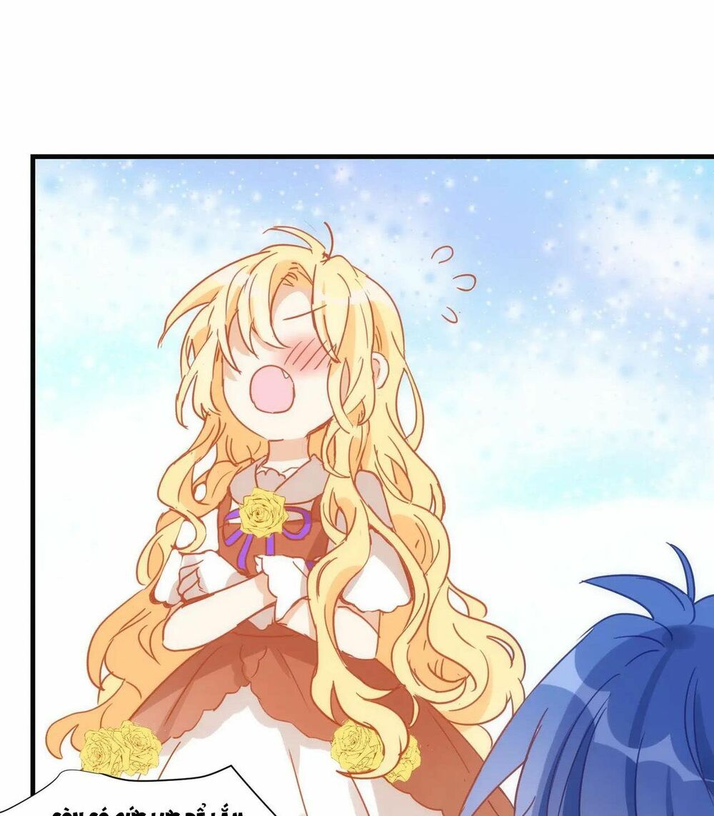 tình địch quái gở lại tăng thêm rồi chapter 36 28