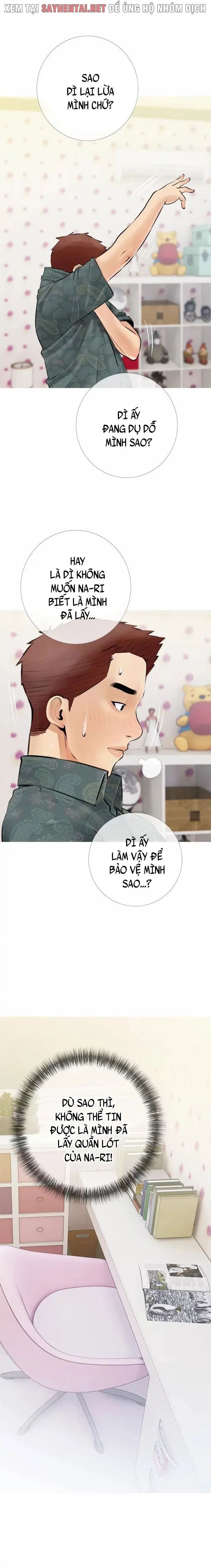 dập dì của tôi chapter 4 16