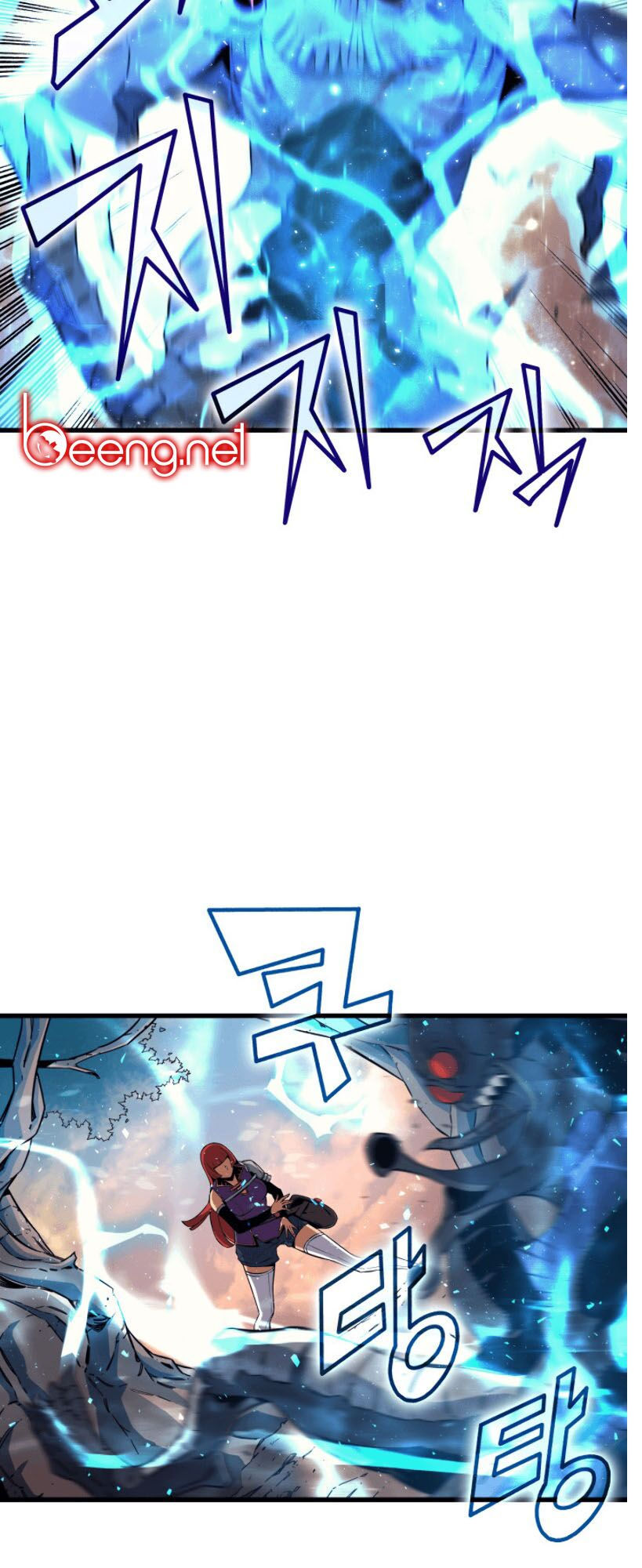 sự trở lại của pháp sư vĩ đại sau 4000 năm chapter 20 25