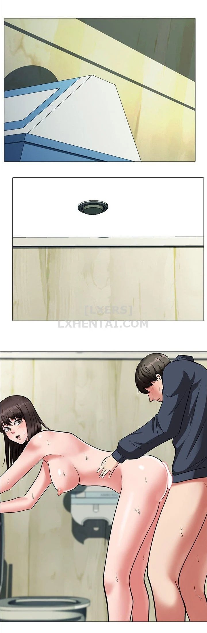 học bổng đặc biệt chapter 19 23