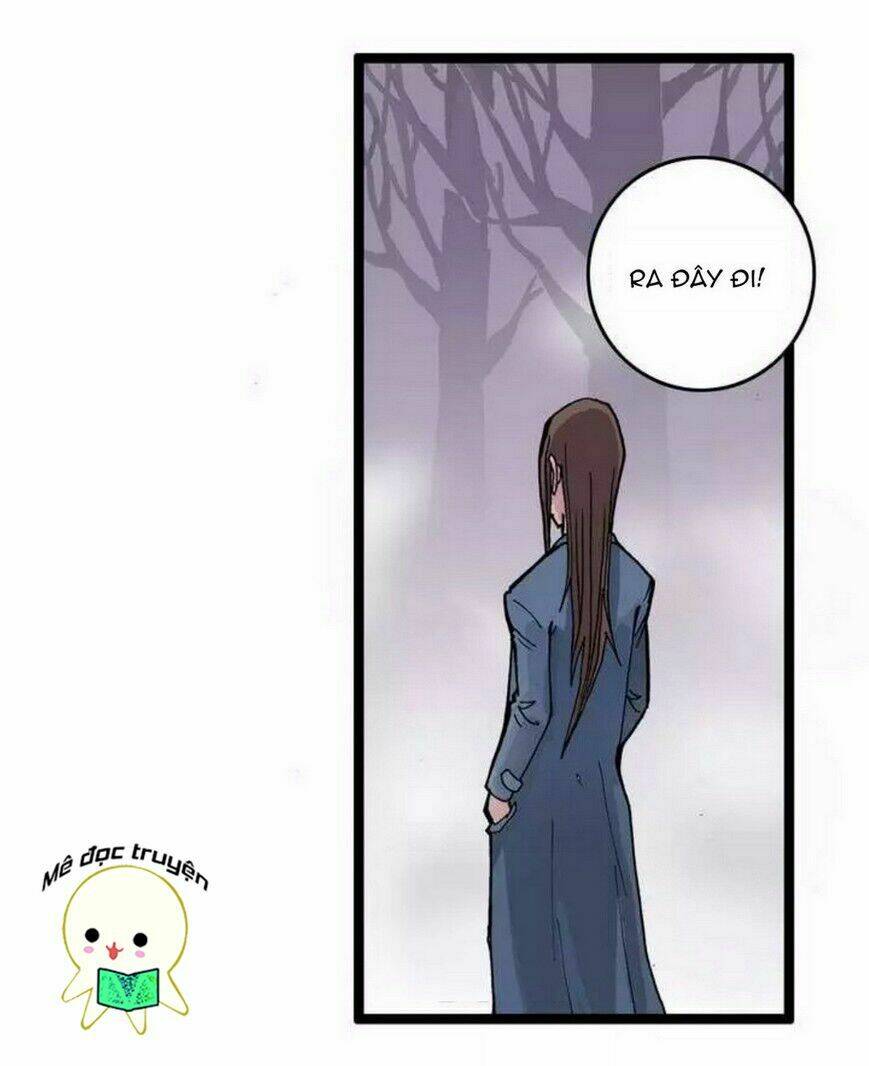 thiếu niên siêu năng lực chapter 0 8