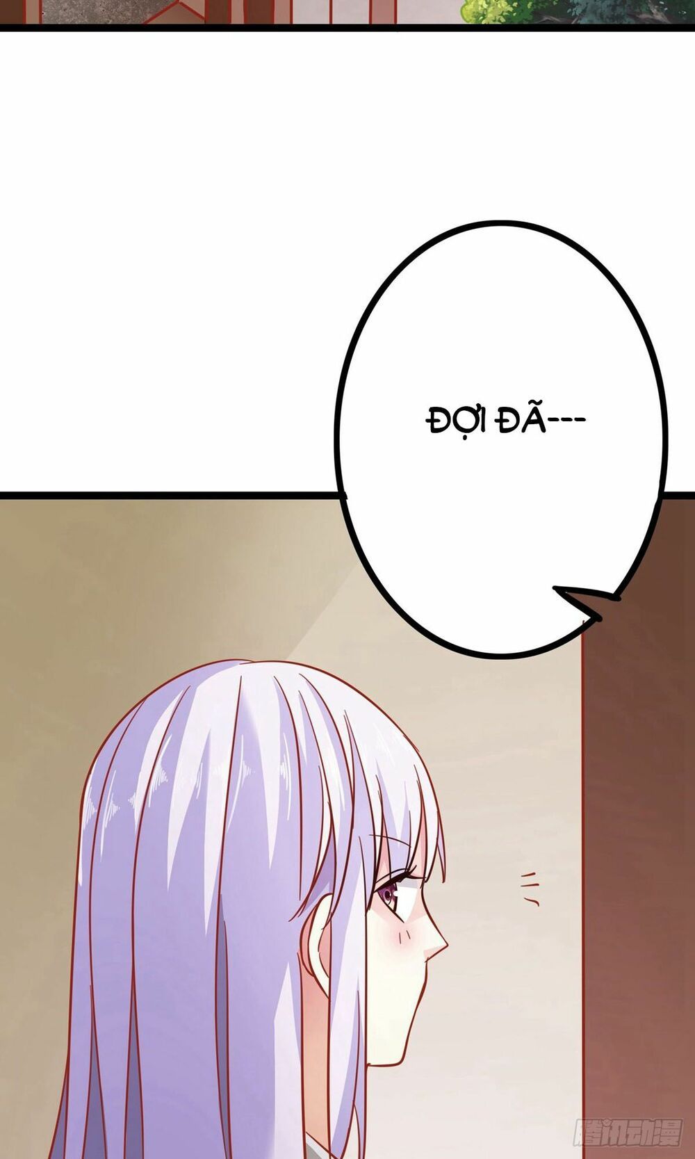 hoàng hậu của trẫm là võ lâm minh chủ chapter 9 31