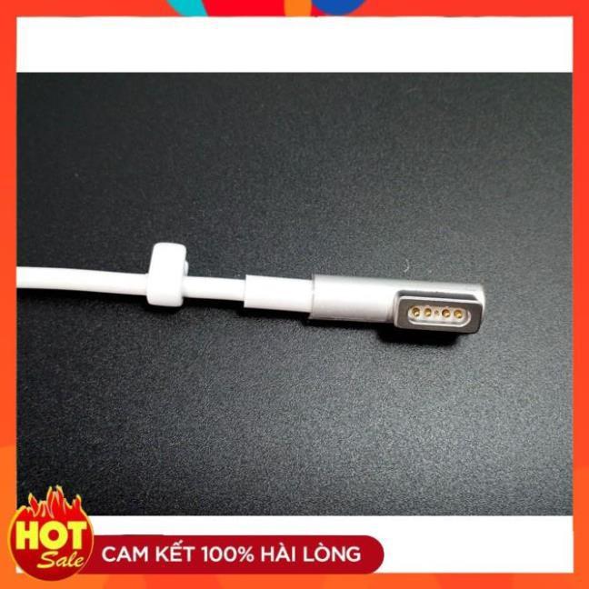 Sạc Dùng Cho Macbook 60w safe 1-2010