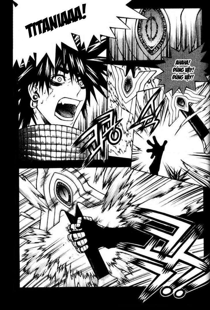 ragnarok - into the abyss chapter 101 8