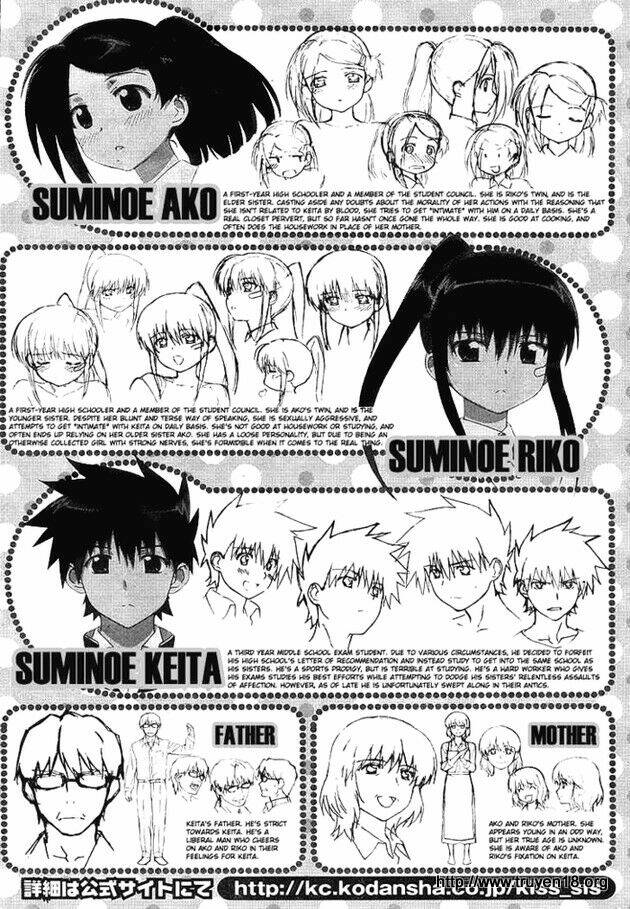 kiss x sis chapter 17 28