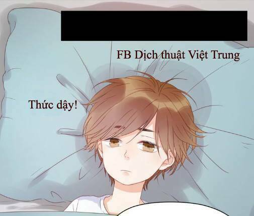 lượm được 1 tiểu hồ ly chapter 12 24