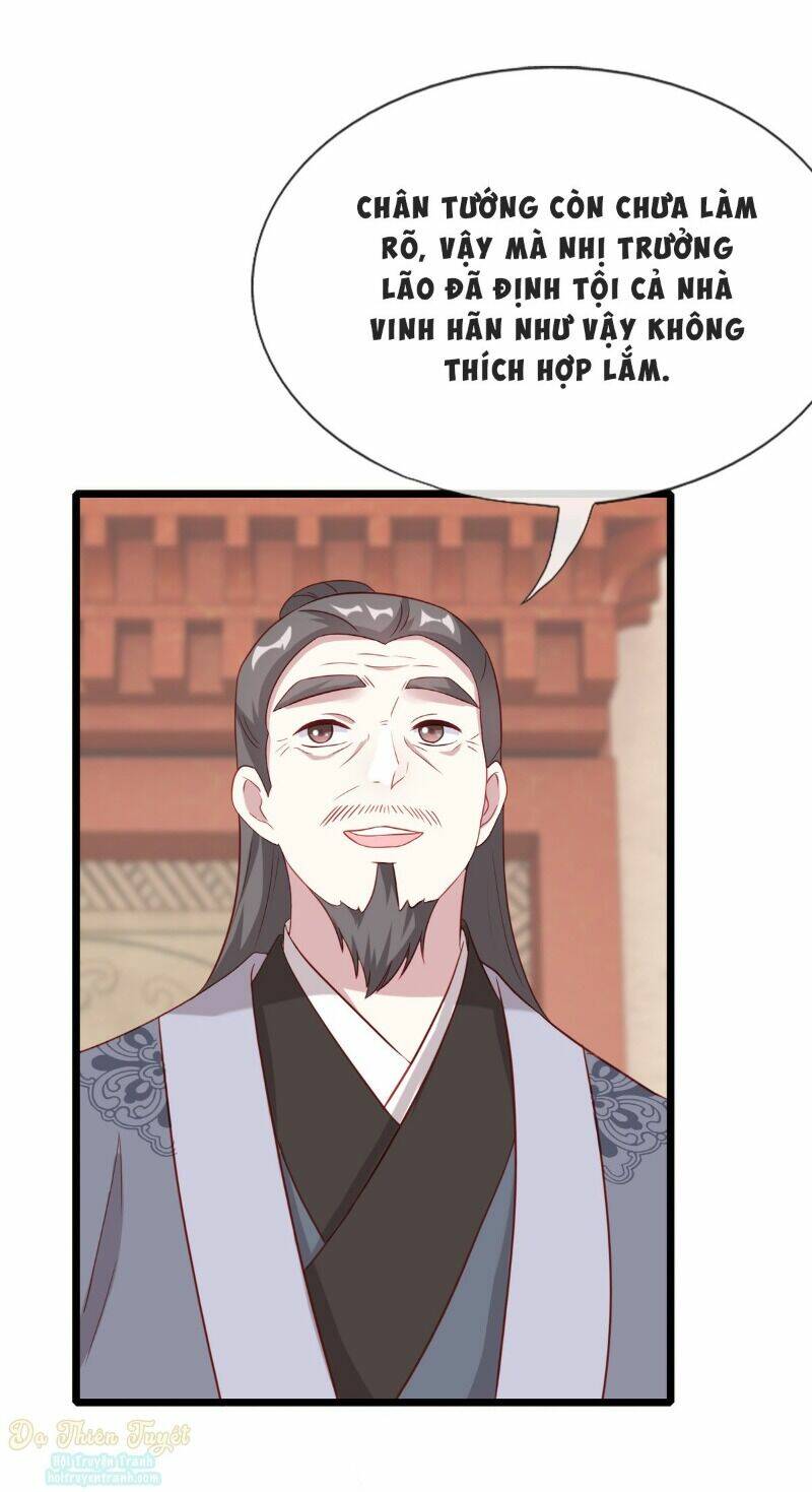 nhân vật phản diện biến thành sủng vật chapter 19 15