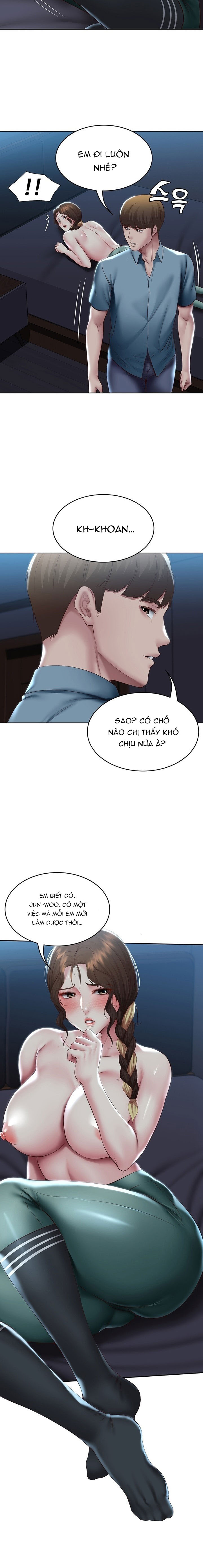 nhật ký nội trú chapter 101.2 9