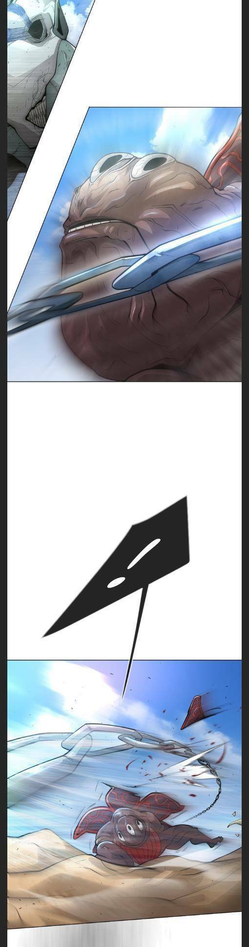 kĩ nguyên của anh hùng chapter 119 16