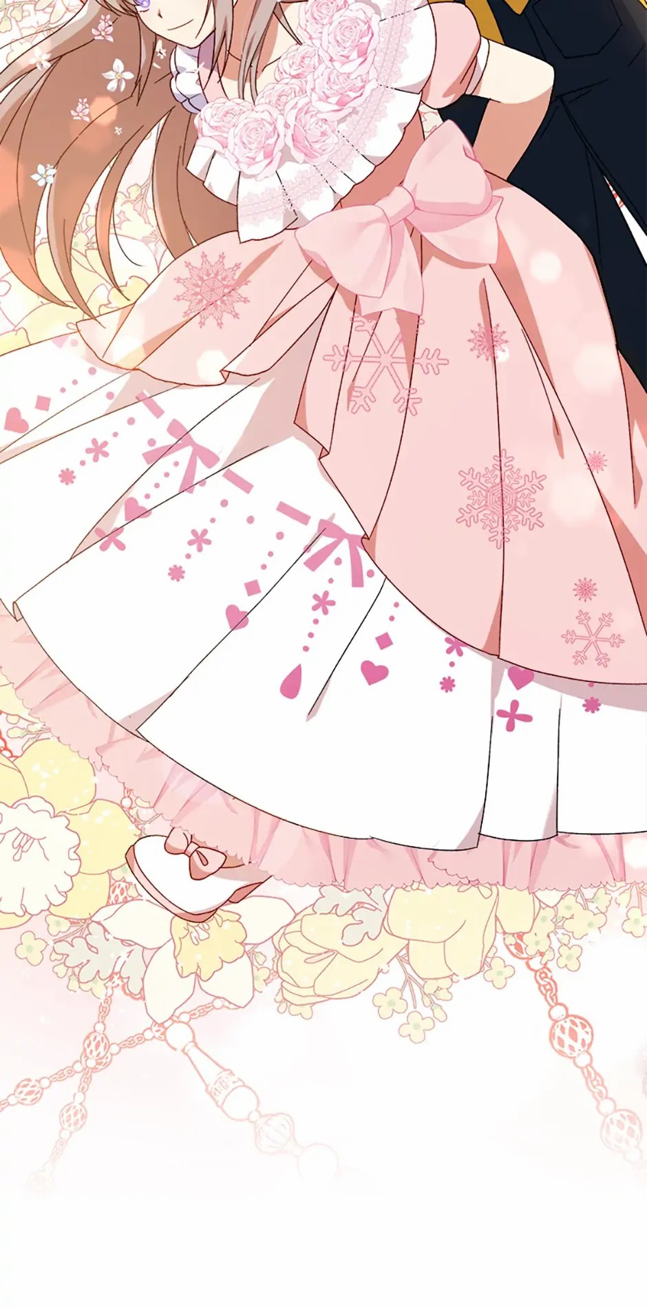 cậu thích nhầm người rồi chapter 6.1 4