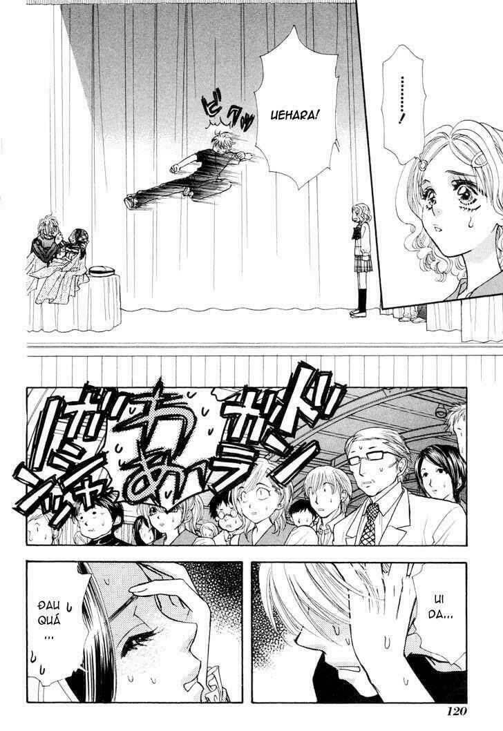 boku to kanojo no xxx chapter 24 20