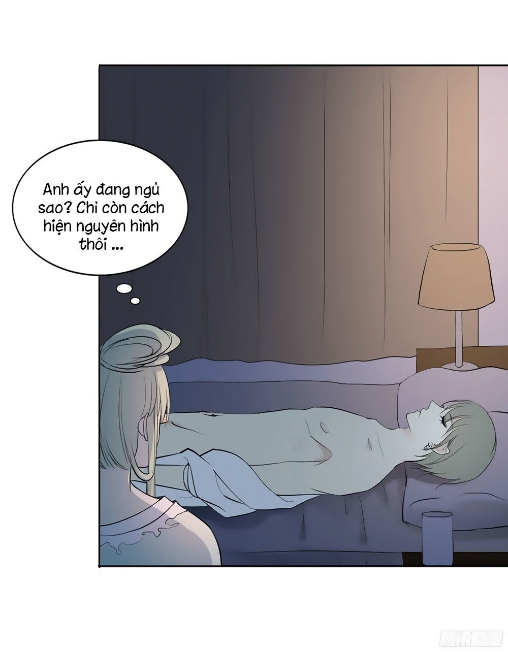 sinh sinh tương thác chapter 27 27