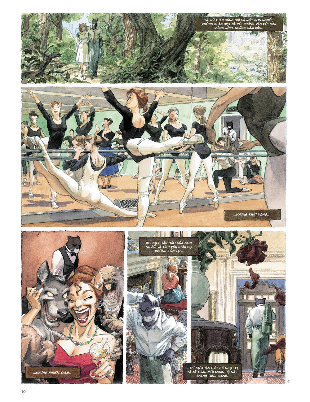 blacksad chapter 1 11