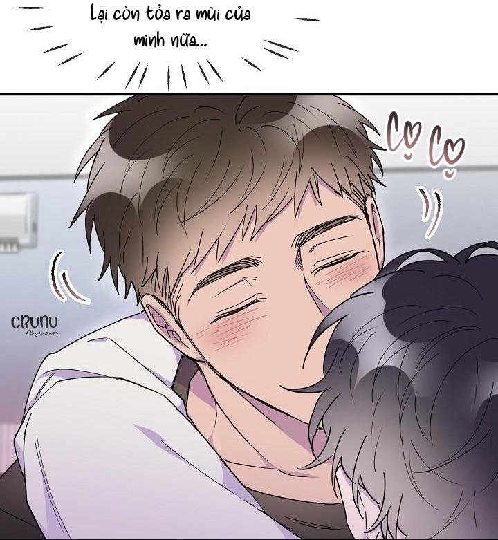 |drop| nụ hôn chết chóc chapter 13 106