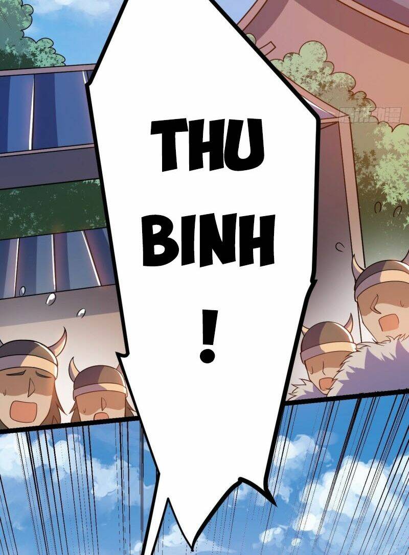 thần võ đế tôn chapter 88 30