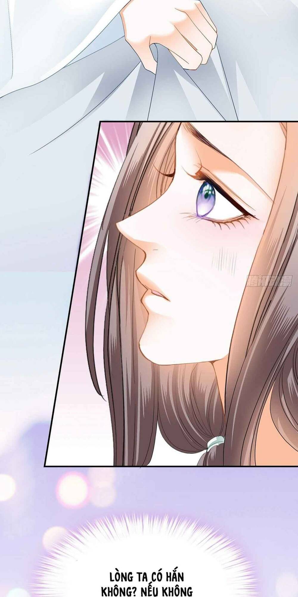 bổn vương muốn nàng chapter 54 14