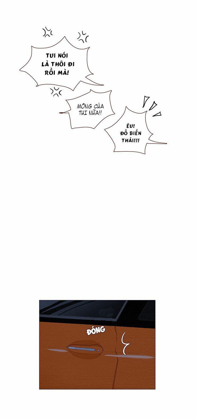 thánh thần trẻ trâu chapter 62 18